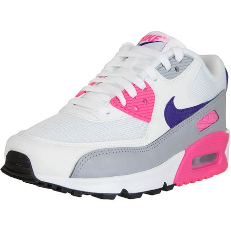 nike air max 90 damen weißrosa po5215|Women's Nike Air Max 90 .